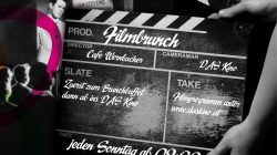 Ein Film zum Frühstück: der Kino-Brunch im SalzburgerLand